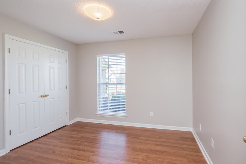 1,670/Mo, 6560 White Hawk Ln Olive Branch, MS 38654 Bedroom View