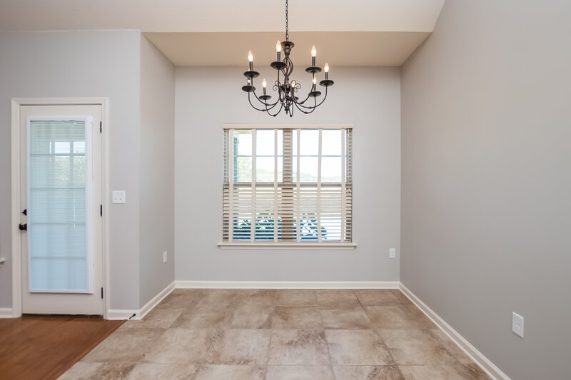 2,375/Mo, 3194 S Cherry Cv Southaven, MS 38672 Breakfast Nooklarge View