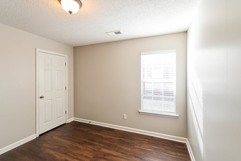1,975/Mo, 5703 Bedford Loop E Southaven, MS 38672 Bedroom View