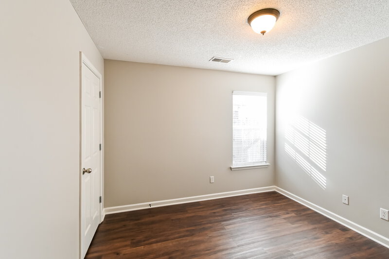 1,975/Mo, 5703 Bedford Loop E Southaven, MS 38672 Bedroom View 4