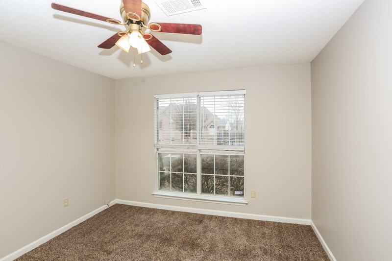1,845/Mo, 12807 Fox Bend Ln Olive Branch, MS 38654 Bedroom View 2