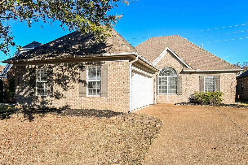 2,040/Mo, 4276 Arabella Dr Southaven, MS 38672 External View