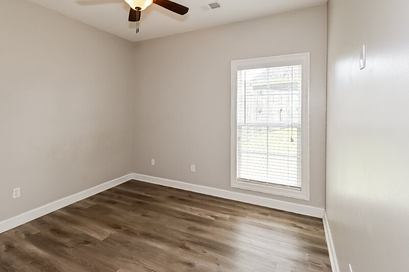 2,065/Mo, 3376 Valley Crest Dr Southaven, MS 38672 Bedroom View 2