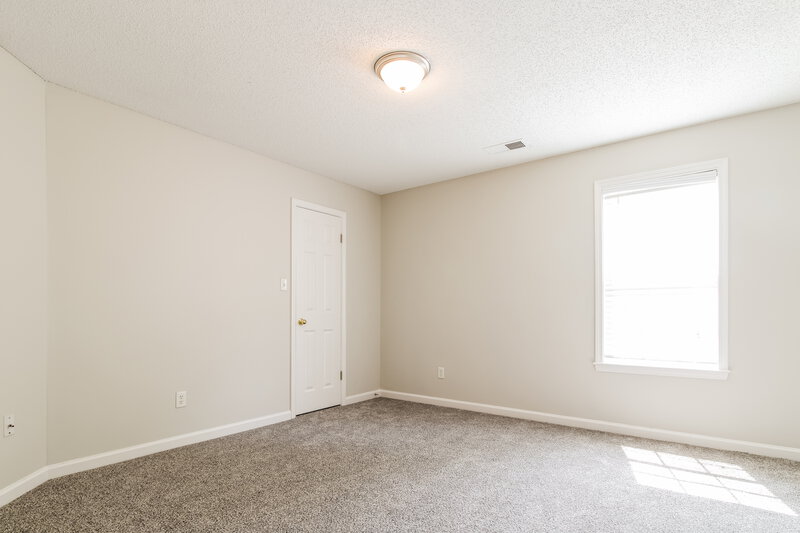 2,690/Mo, 7510 Bakers Glenn Ln Cordova, TN 38018 Bedroom View