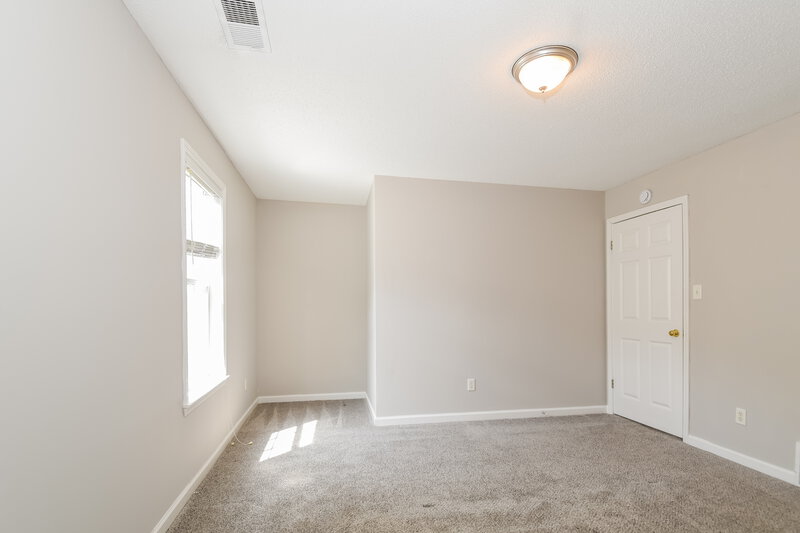 1,845/Mo, 7510 Bakers Glenn Ln Cordova, TN 38018 Bedroom View