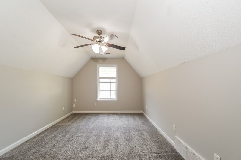 1,845/Mo, 7510 Bakers Glenn Ln Cordova, TN 38018 Bedroom View 2