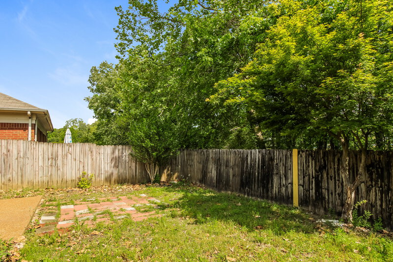 2,690/Mo, 7510 Bakers Glenn Ln Cordova, TN 38018 Exterior View