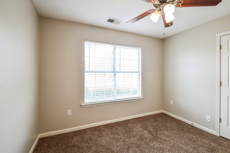 1,820/Mo, 10909 Lexington Dr Olive Branch, MS 38654 Bedroom View