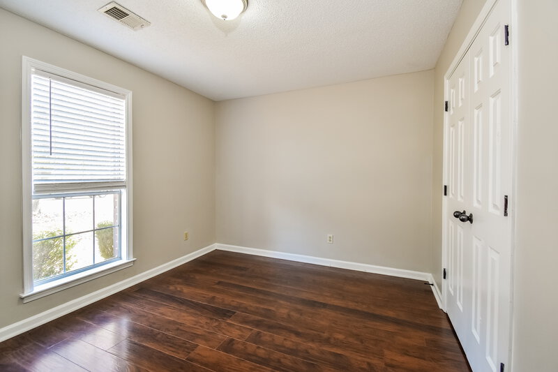 1,960/Mo, 9355 Lacee Ln Olive Branch, MS 38654 Bedroom View