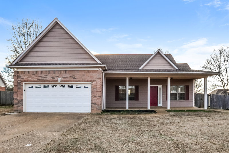 1,740/Mo, 120 Penny Ln Oakland, TN 38060 External View
