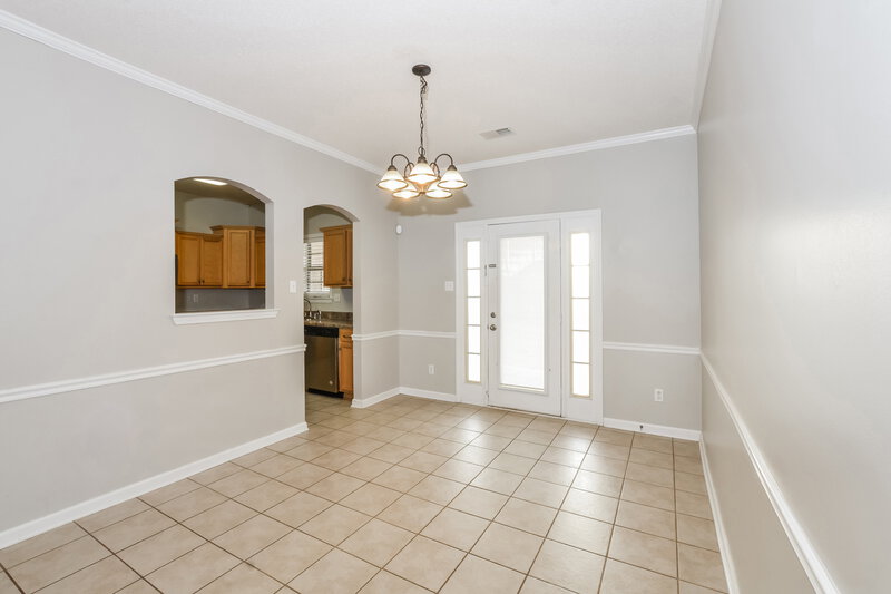 1,740/Mo, 120 Penny Ln Oakland, TN 38060 Dining Room View