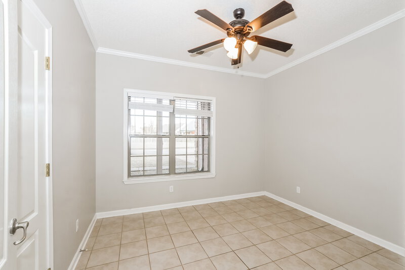 1,740/Mo, 120 Penny Ln Oakland, TN 38060 Bedroom View 2