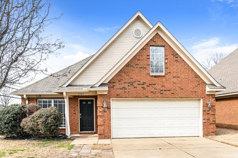 1,920/Mo, 2989 Dove Cv Hernando, MS 38632 External View