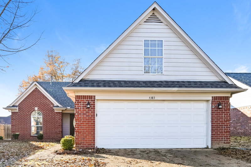 2,100/Mo, 5383 Mahogany Ridge Dr Arlington, TN 38002 External View