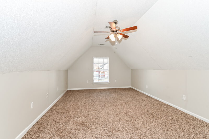 2,100/Mo, 5383 Mahogany Ridge Dr Arlington, TN 38002 Bedroom View 2