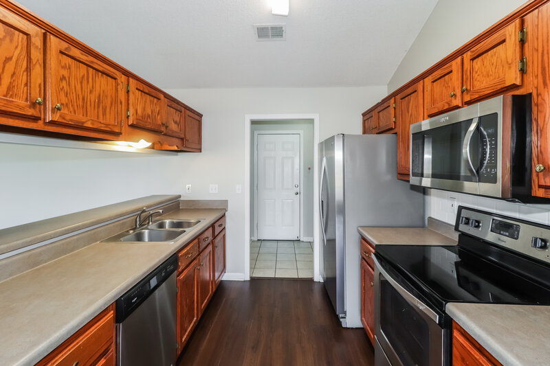 1,690/Mo, 1806 Central Trails Dr Southaven, MS 38671 Kitchen View