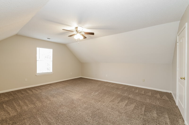 2,280/Mo, 11667 Millwind Dr Arlington, TN 38002 Bedroom View 2