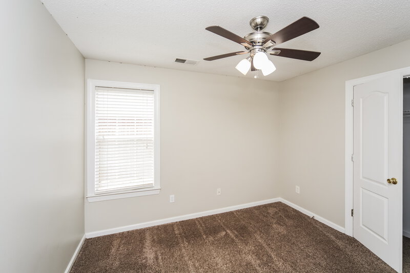 1,780/Mo, 10177 Fox Chase Dr Olive Branch, MS 38654 Bedroom View 2