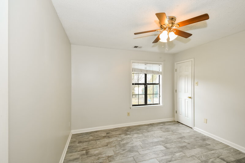 1,825/Mo, 6768 Ann Marie Cv Olive Branch, MS 38654 Bedroom View