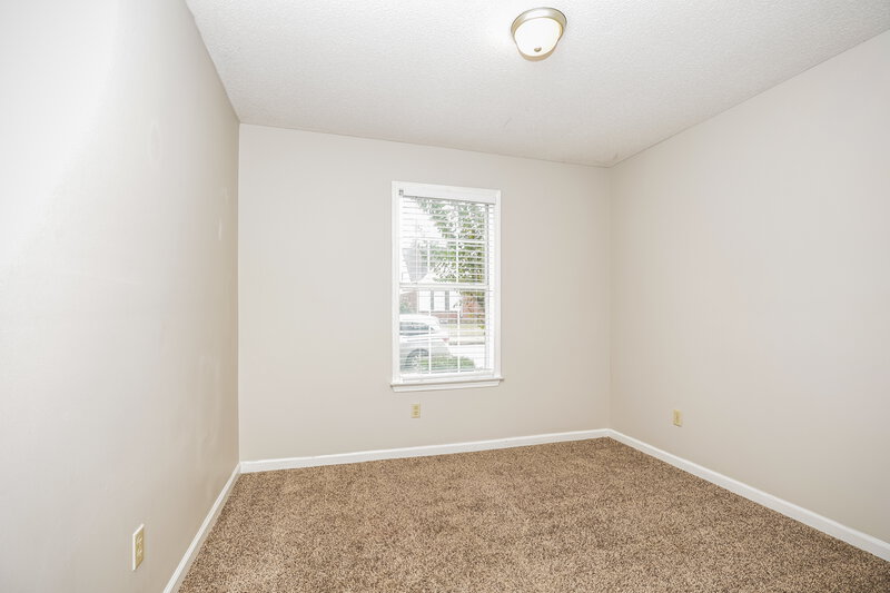 2,500/Mo, 1395 Milestone Cir Collierville, TN 38017 Bedroom View 2