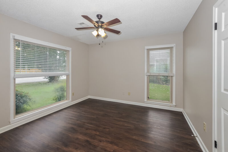 2,100/Mo, 1960 Maple Creek Dr Cordova, TN 38016 Bedroom View