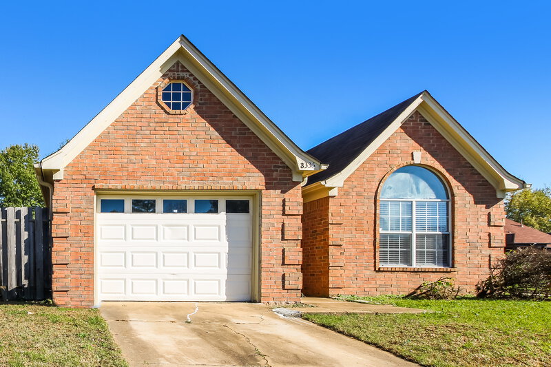 1,635/Mo, 8336 Cross Point Dr Olive Branch, MS 38654 External View