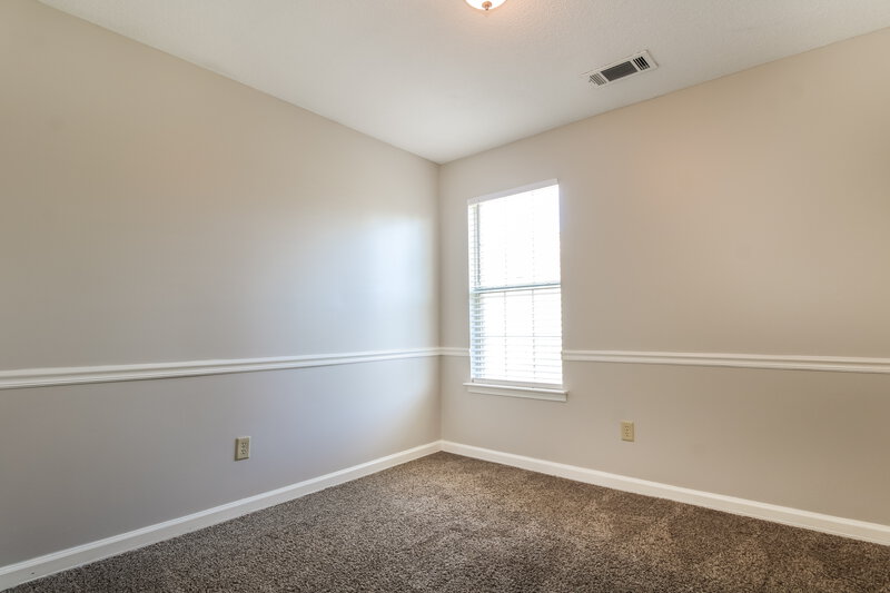 1,635/Mo, 8336 Cross Point Dr Olive Branch, MS 38654 Bedroom View