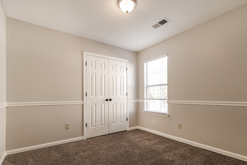 1,635/Mo, 8336 Cross Point Dr Olive Branch, MS 38654 Bedroom View 2