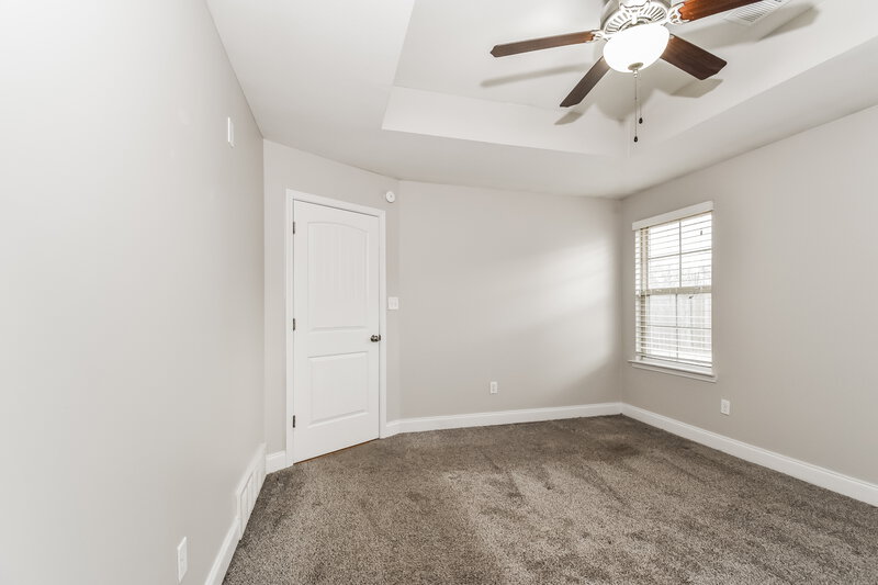 1,965/Mo, 8714 Hanson Cv Southaven, MS 38671 Main Bedroom View