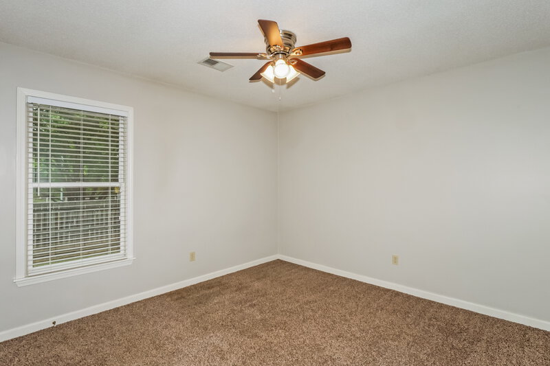 1,835/Mo, 8695 River Mill Cv Cordova, TN 38016 Bedroom View 2