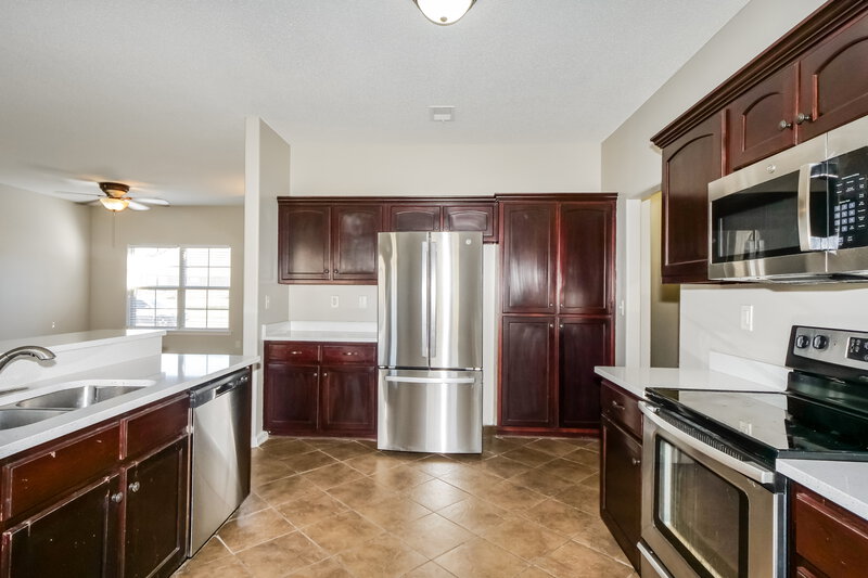 2,110/Mo, 4315 Markston Dr Southaven, MS 38672 Kitchen View