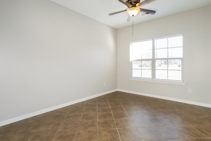 2,110/Mo, 4315 Markston Dr Southaven, MS 38672 Bedroom View