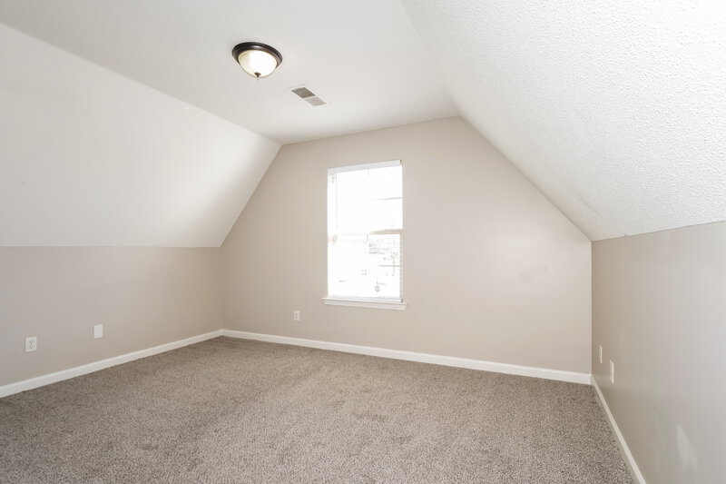 2,110/Mo, 4315 Markston Dr Southaven, MS 38672 Bedroom View 2