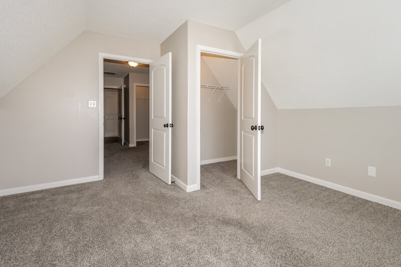 2,110/Mo, 4315 Markston Dr Southaven, MS 38672 Bedroom View 3