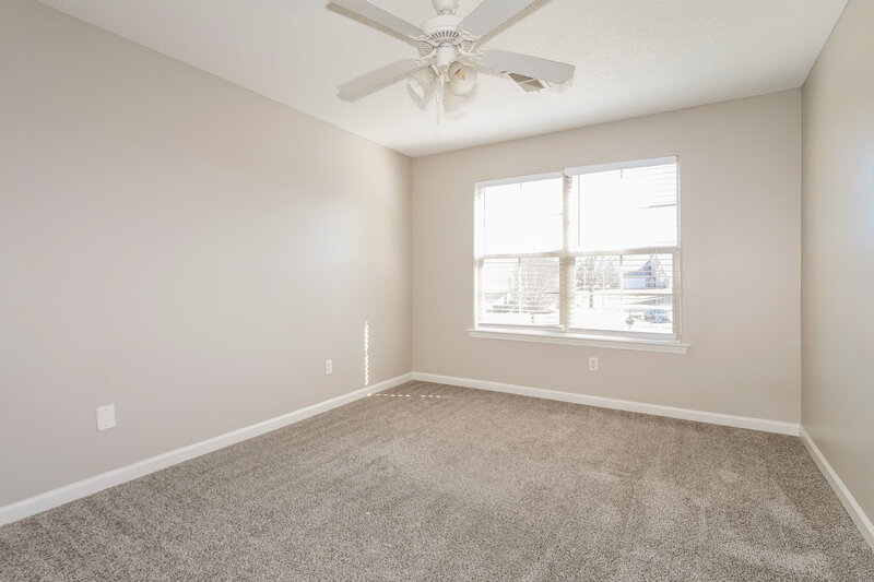 2,110/Mo, 4315 Markston Dr Southaven, MS 38672 Bedroom View 4