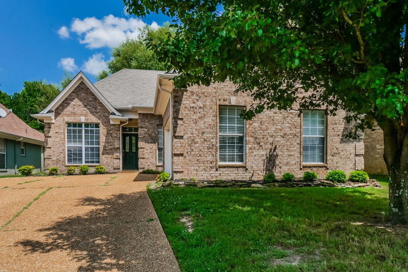 1,980/Mo, 196 Fairway Trace Dr Hernando, MS 38632 External View