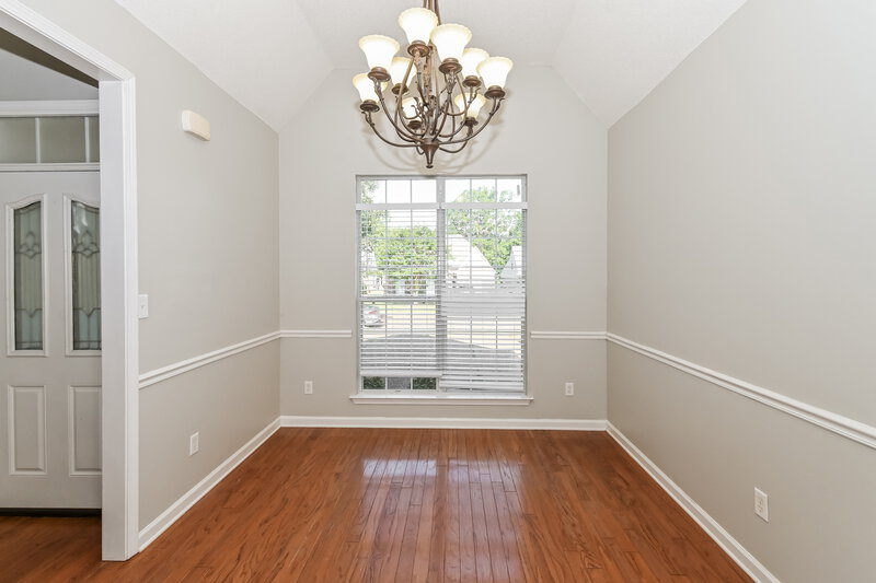 1,980/Mo, 196 Fairway Trace Dr Hernando, MS 38632 Dining Room View