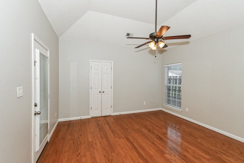 1,980/Mo, 196 Fairway Trace Dr Hernando, MS 38632 Main Bedroom View 2