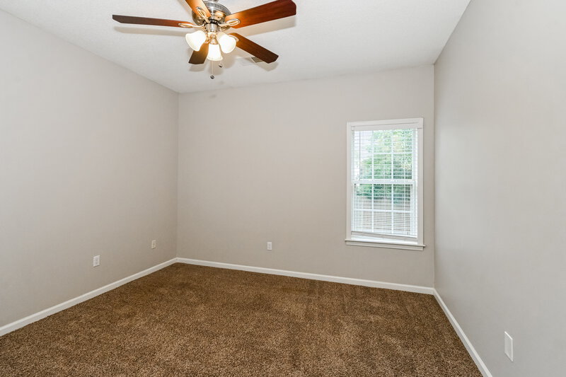2,045/Mo, 4317 Nicholas Ln Southaven, MS 38672 Bedroom View