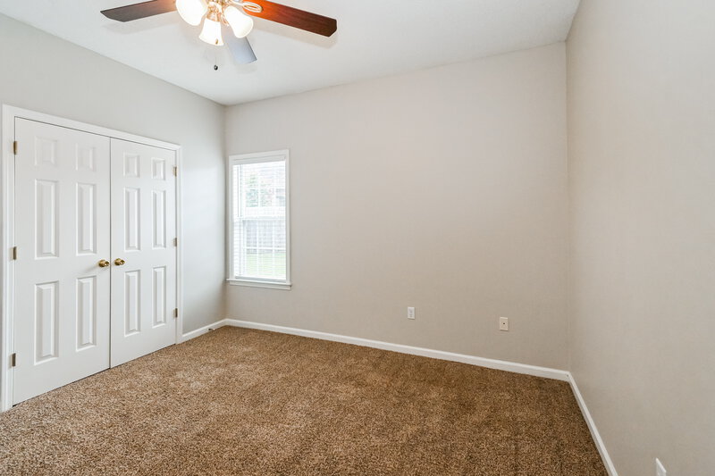 2,045/Mo, 4317 Nicholas Ln Southaven, MS 38672 Bedroom View 2