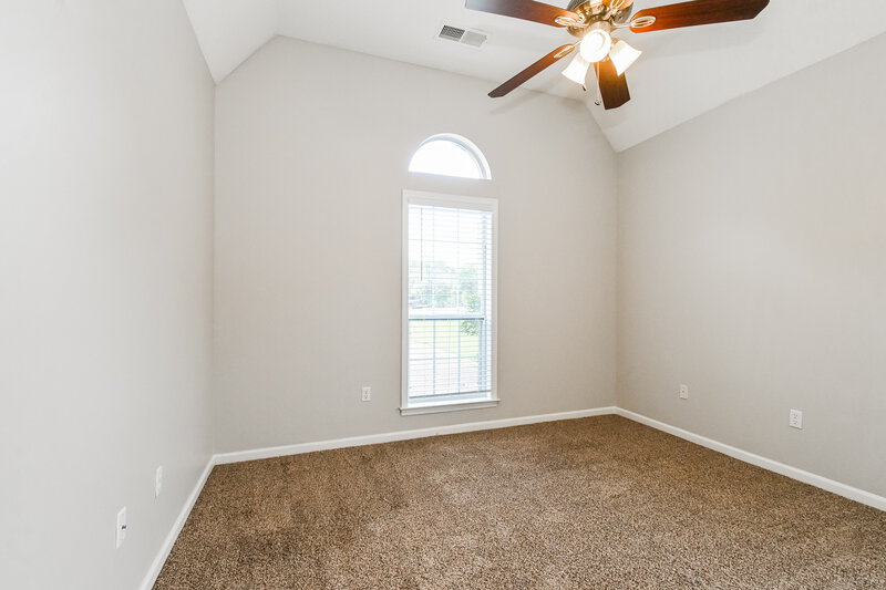 2,045/Mo, 4317 Nicholas Ln Southaven, MS 38672 Bedroom View 3