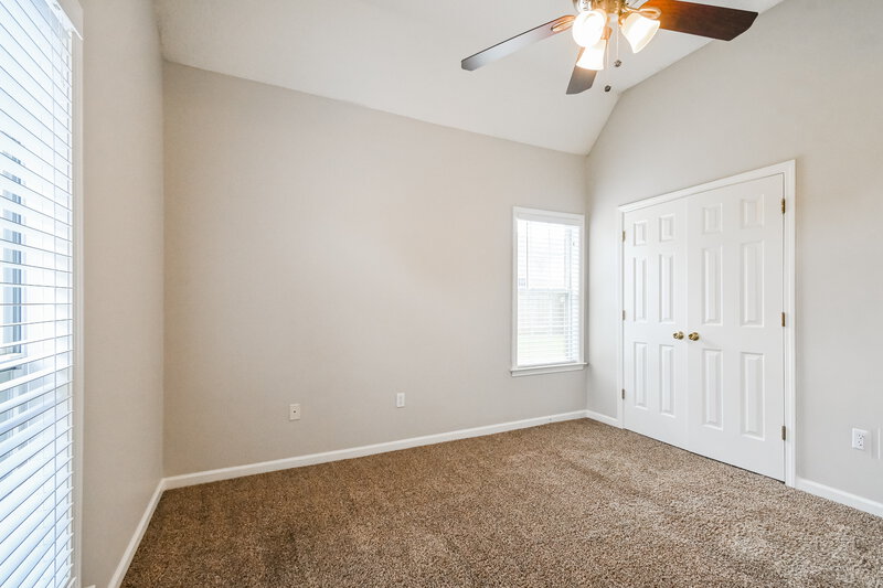 2,045/Mo, 4317 Nicholas Ln Southaven, MS 38672 Bedroom View 4