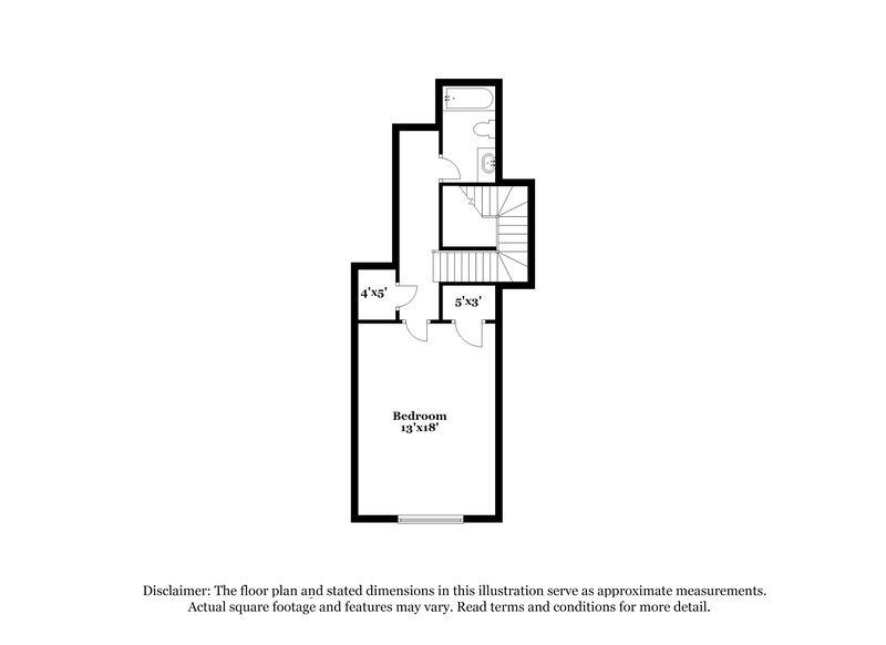2,415/Mo, 8633 Meadow Green Dr Cordova, TN 38016 Floor Plan View