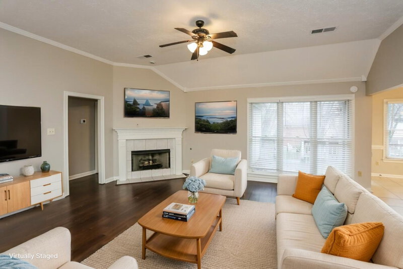2,350/Mo, 8633 Meadow Green Dr Cordova, TN 38016 Misc View