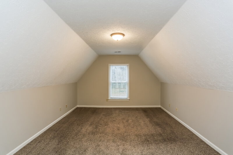 2,415/Mo, 8633 Meadow Green Dr Cordova, TN 38016 Bedroom View