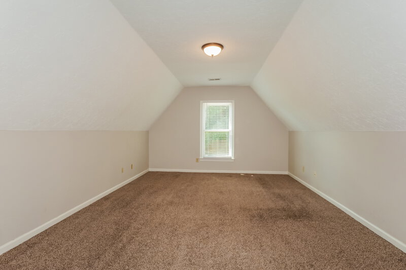 2,325/Mo, 8633 Meadow Green Dr Cordova, TN 38016 Bedroom View