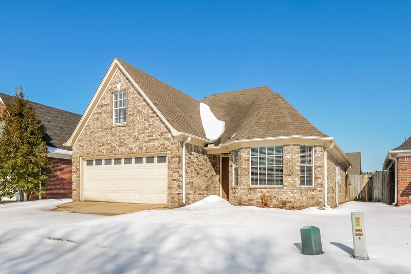 1,880/Mo, 9882 Wynngate Dr Olive Branch, MS 38654 Misc View