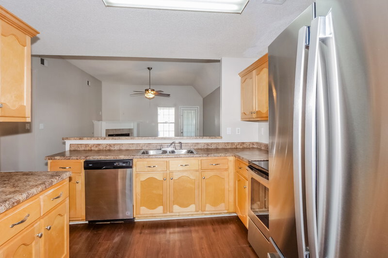 1,880/Mo, 9882 Wynngate Dr Olive Branch, MS 38654 Misc View 5