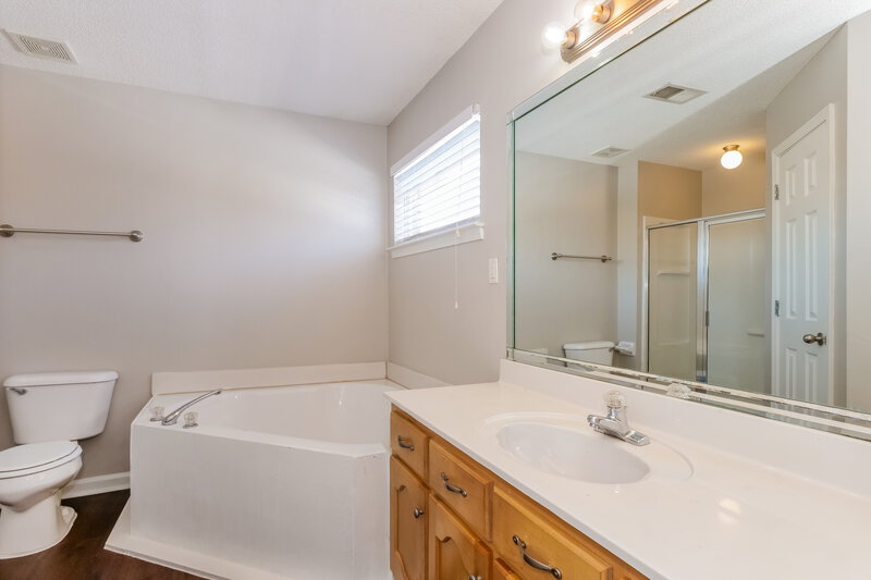 1,880/Mo, 9882 Wynngate Dr Olive Branch, MS 38654 Misc View 9