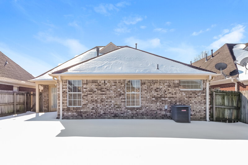 1,880/Mo, 9882 Wynngate Dr Olive Branch, MS 38654 Misc View 13